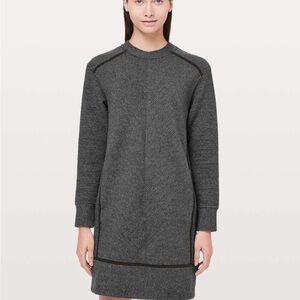 Lululemon dress size lg